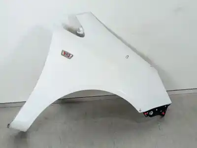 Tweedehands auto-onderdeel rechts voor spatbord voor opel corsa d (s07) 1.2 (l08, l68) oem iam-referenties 6102362