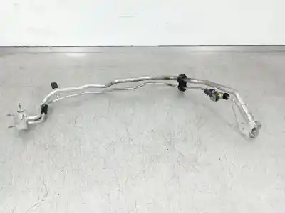 Peça sobressalente para automóvel em segunda mão Tubos De Ar Condicionado por CUPRA FORMENTOR (KM7) 1.4 e-Hybrid Referências OEM IAM 3WA816738B  8R0260696B
