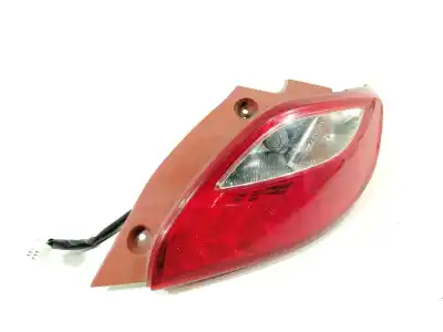 Second-hand car spare part right tailgate light for mazda 2 (de_, dh_) 1.3 (de3fs) oem iam references d65151150k2442  d65151150h
