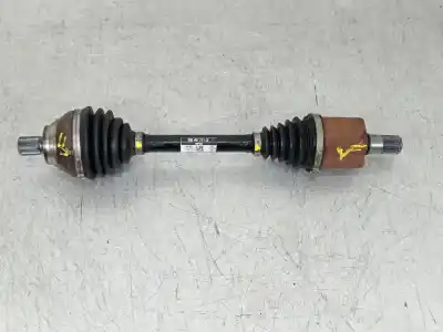 Автозапчасти б/у ПЕРЕДНЯЯ ЛЕВАЯ ТРАНСМИССИЯ за CUPRA FORMENTOR (KM7) 1.4 e-Hybrid ссылки OEM IAM 3Q0407271CF  