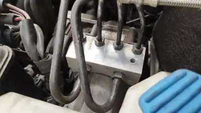 Автозапчасти б/у АБС за AUDI A4 AVANT (8E) 2.0 TDI ссылки OEM IAM 8E0614517AK  