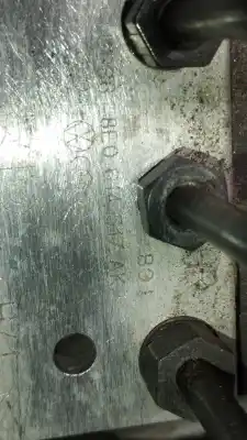 Second-hand car spare part abs for audi a4 avant (8e) 2.0 tdi oem iam references 8e0614517ak  0265234336