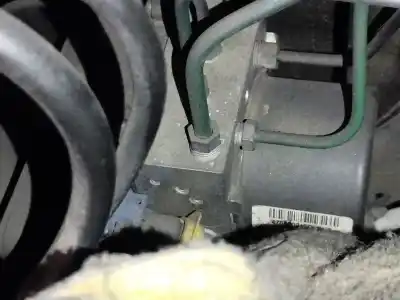 Автозапчасти б/у АБС за RENAULT LAGUNA III (BT0/1) 2.0 DCI (BT07, BT0J, BT14, BT1A, BT1S) ссылки OEM IAM 476600047R  