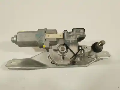 Second-hand car spare part Rear Windshield Wiper Motor for MAZDA 2 (DE_, DH_) 1.5 (DE5FS) OEM IAM references D65167450  