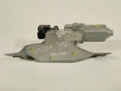 Second-hand car spare part rear windshield wiper motor for mazda 2 (de_, dh_) 1.5 (de5fs) oem iam references d65167450  