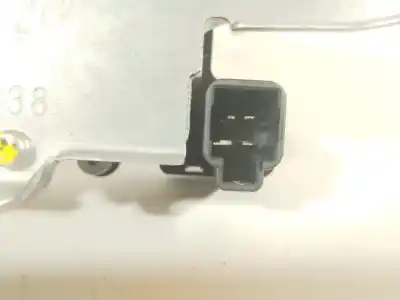 Second-hand car spare part rear windshield wiper motor for mazda 2 (de_, dh_) 1.5 (de5fs) oem iam references d65167450  