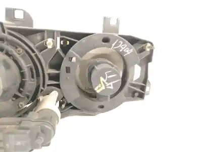Peça sobressalente para automóvel em segunda mão farol / farolim esquerdo por bmw 5 (e34) 520 i 24v referências oem iam 63121391321 13174100 67168355728