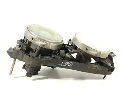 Peça sobressalente para automóvel em segunda mão farol / farolim esquerdo por bmw 5 (e34) 520 i 24v referências oem iam 63121391321 13174100 67168355728