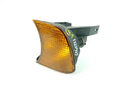 Peça sobressalente para automóvel em segunda mão farolim dianteiro esquerdo por bmw 5 (e34) 520 i 24v referências oem iam 63131384033