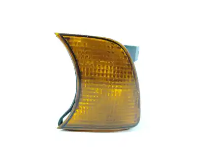 Peça sobressalente para automóvel em segunda mão farolim dianteiro esquerdo por bmw 5 (e34) 520 i 24v referências oem iam 63131384033  155243