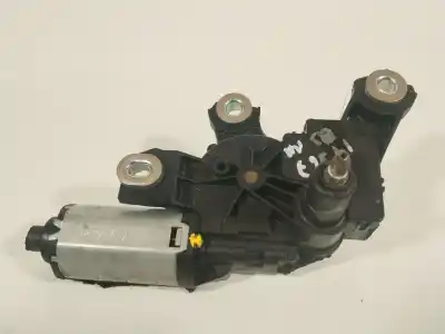 Pièce détachée automobile d'occasion moteur d'essuie-glace arriere pour audi q3 (8ub, 8ug) 2.0 tdi références oem iam 4g9955711a