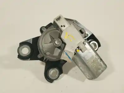 Peça sobressalente para automóvel em segunda mão motor do limpador traseiro por citroen berlingo multispace (b9) 1.6 hdi 90 referências oem iam 9840123780  