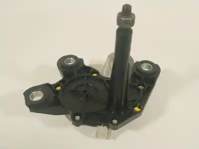 Peça sobressalente para automóvel em segunda mão motor do limpador traseiro por citroen berlingo multispace (b9) 1.6 hdi 90 referências oem iam 9840123780  