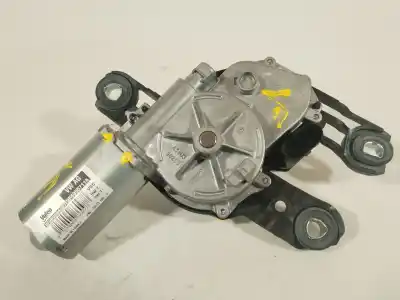 Peça sobressalente para automóvel em segunda mão motor do limpador traseiro por skoda fabia combi active referências oem iam 5f4955711a w000096090a w000096097