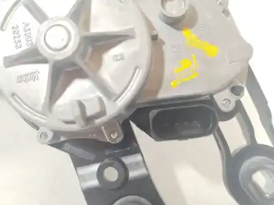 Peça sobressalente para automóvel em segunda mão motor do limpador traseiro por skoda fabia combi active referências oem iam 5f4955711a w000096090a w000096097