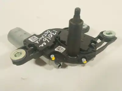 Peça sobressalente para automóvel em segunda mão motor do limpador traseiro por skoda fabia combi active referências oem iam 5f4955711a w000096090a w000096097