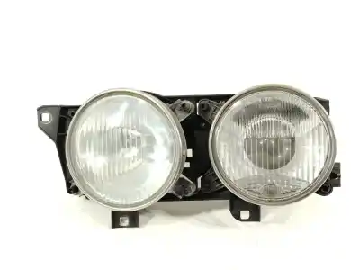 Second-hand car spare part right headlight for bmw 5 (e34) 520 i 24v oem iam references 63121391322 13174000 67168335728