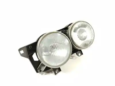 Second-hand car spare part right headlight for bmw 5 (e34) 520 i 24v oem iam references 63121391322 13174000 67168335728