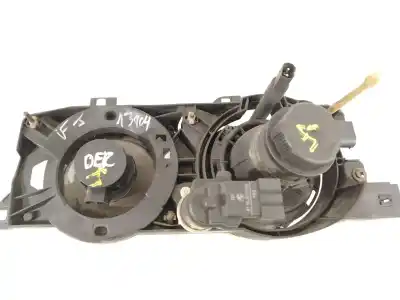 Second-hand car spare part right headlight for bmw 5 (e34) 520 i 24v oem iam references 63121391322 13174000 67168335728