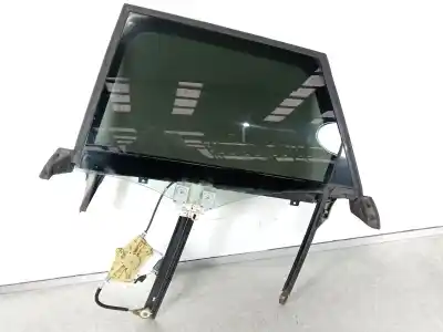 Second-hand car spare part rear left window regulator for audi a6 avant (4f5) 3.0 v6 24v tdi oem iam references 4f0839461