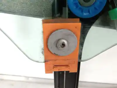 Second-hand car spare part driver left window regulator for audi a3 (8p) 1.6 102 cv / 75 kw oem iam references 8p0959802a  8p3837461c