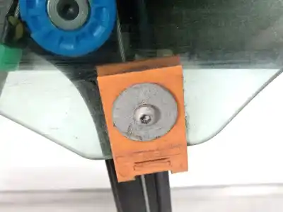 Second-hand car spare part driver left window regulator for audi a3 (8p) 1.6 102 cv / 75 kw oem iam references 8p0959802a  8p3837461c