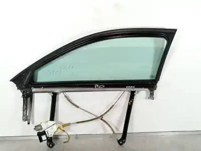 Second-hand car spare part driver left window regulator for audi a3 (8p) 1.6 102 cv / 75 kw oem iam references 8p0959802a  8p3837461c