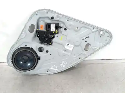 Peça sobressalente para automóvel em segunda mão  por FORD KUGA I  Referências OEM IAM 7M51R24994DC 7M5T14B534CD 7M51R045H22A