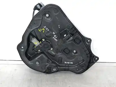 Pezzo di ricambio per auto di seconda mano ALZACRISTALLI POSTERIORE DESTRO per MAZDA CX-5 (KE, GH) 2.0 (KEEFW) Riferimenti OEM IAM KB7W7297X  