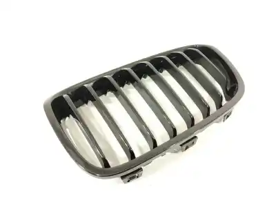 Pezzo di ricambio per auto di seconda mano GRIGLIA ANTERIORE per BMW 1 (F20) 116 D Riferimenti OEM IAM 7239021  