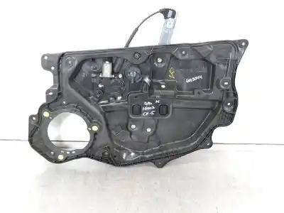 Pezzo di ricambio per auto di seconda mano ALZACRISTALLI ANTERIORE DESTRO per MAZDA CX-5 (KE, GH) 2.0 (KEEFW) Riferimenti OEM IAM B45C5858X  