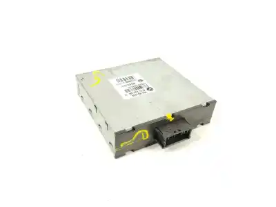 Pezzo di ricambio per auto di seconda mano MODULO ELETTRONICO per BMW 1 (F20) 116 D Riferimenti OEM IAM 61429251984  