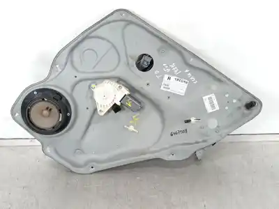 İkinci el araba yedek parçası ARKA SAG CAM REGÜLATÖRÜ için MERCEDES-BENZ CLASE A (W169) A 150 (169.031, 169.331) OEM IAM referansları A1697301479  