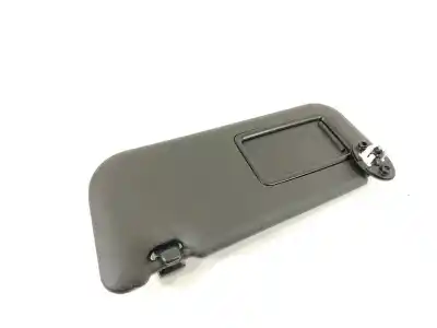 Pièce détachée automobile d'occasion PARE-SOLEIL GAUCHE pour TOYOTA YARIS CROSS (MXP_) 1.5 HYBRID A LAS 4 RUEDAS (MXPJ15) Références OEM IAM 74320K0100C0  