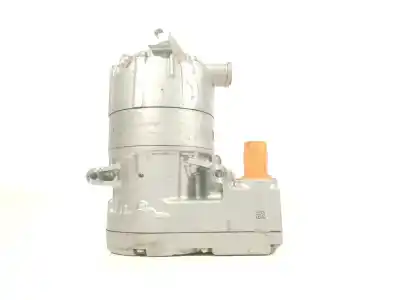 Peça sobressalente para automóvel em segunda mão Compressor De Ar Condicionado A/a A/c por CUPRA FORMENTOR (KM7) 1.4 e-Hybrid Referências OEM IAM 3WA816797E  
