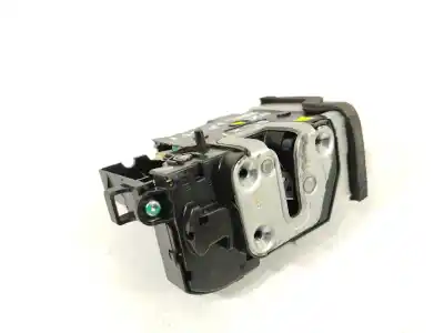 Peça sobressalente para automóvel em segunda mão FECHADURA DA PORTA TRASEIRA DIREITA por HYUNDAI IX35 (LM, EL, ELH) 1.7 CRDI Referências OEM IAM 814202Y000  