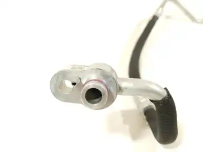 Peça sobressalente para automóvel em segunda mão tubos de ar condicionado por cupra formentor (km7) 1.4 e-hybrid referências oem iam 3wa816721  