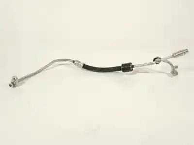 Recambio de automóvil de segunda mano de TUBO AIRE ACONDICIONADO para CUPRA FORMENTOR (KM7) 1.4 e-Hybrid referencias OEM IAM 3WA816741E  