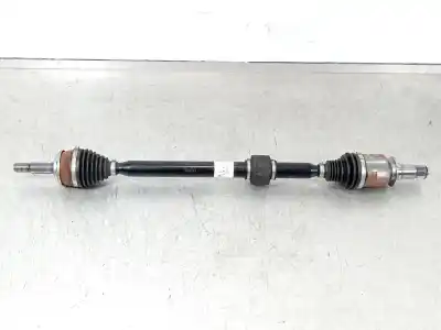 İkinci el araba yedek parçası ÖN SAG SANZIMAN için TOYOTA COROLLA FASTBACK (_E21_) 1.8 HYBRID (ZWE211) OEM IAM referansları 4341002E80  