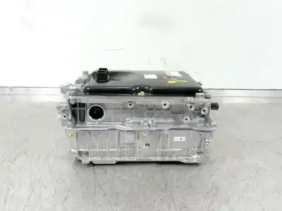 Tweedehands auto-onderdeel stroomomvormer voor toyota corolla fastback (_e21_) 1.8 hybrid (zwe211) oem iam-referenties g920002120