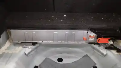 Peça sobressalente para automóvel em segunda mão BATERIA por TOYOTA AURIS (_E15_) 1.8 HYBRID (ZWE150_) Referências OEM IAM G928012010  