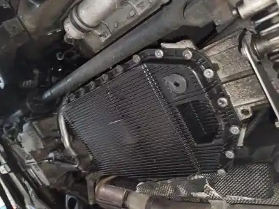 Pièce détachée automobile d'occasion Boîte De Vitesses pour BMW X3 (E83) 2.0 SD Références OEM IAM 6HP21X 1071050012 7570230