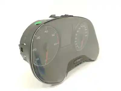 Peça sobressalente para automóvel em segunda mão quadrante por seat leon (5f1) 1.6 tdi referências oem iam 5f0920852a  