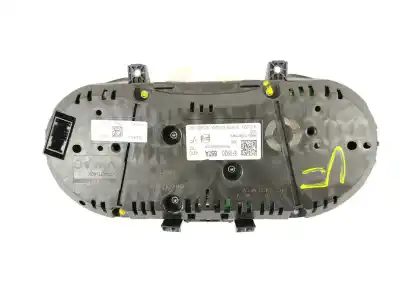 Peça sobressalente para automóvel em segunda mão quadrante por seat leon (5f1) 1.6 tdi referências oem iam 5f0920852a  