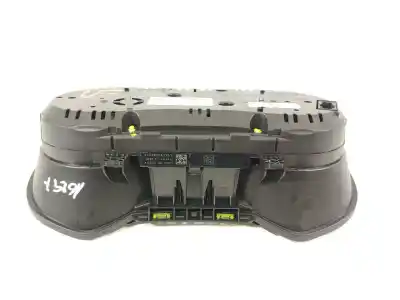 Peça sobressalente para automóvel em segunda mão quadrante por seat leon (5f1) 1.6 tdi referências oem iam 5f0920852a  