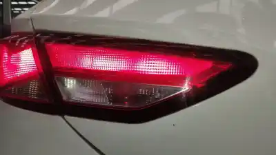 Автозапчасти б/у левый задний фонарь в двери за seat leon (5f1) 1.6 tdi ссылки oem iam 5f0945093d  