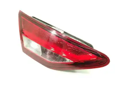 Автозапчасти б/у левый задний фонарь в двери за seat leon (5f1) 1.6 tdi ссылки oem iam 5f0945093d  