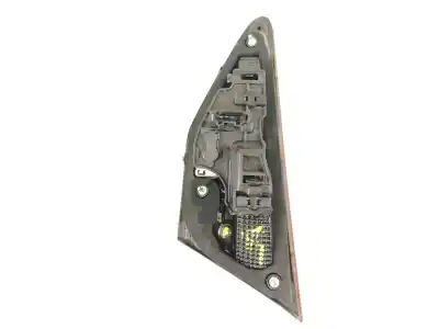 Автозапчасти б/у левый задний фонарь в двери за seat leon (5f1) 1.6 tdi ссылки oem iam 5f0945093d  