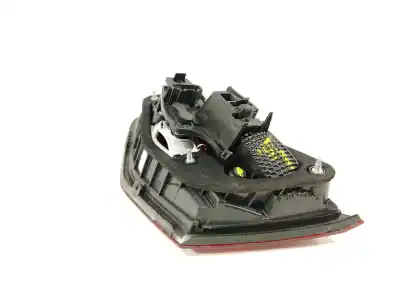 Автозапчасти б/у левый задний фонарь в двери за seat leon (5f1) 1.6 tdi ссылки oem iam 5f0945093d  