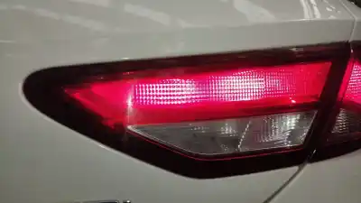 Автозапчасти б/у правый задний фонарь в двери за seat leon (5f1) 1.6 tdi ссылки oem iam 5f0945094d  